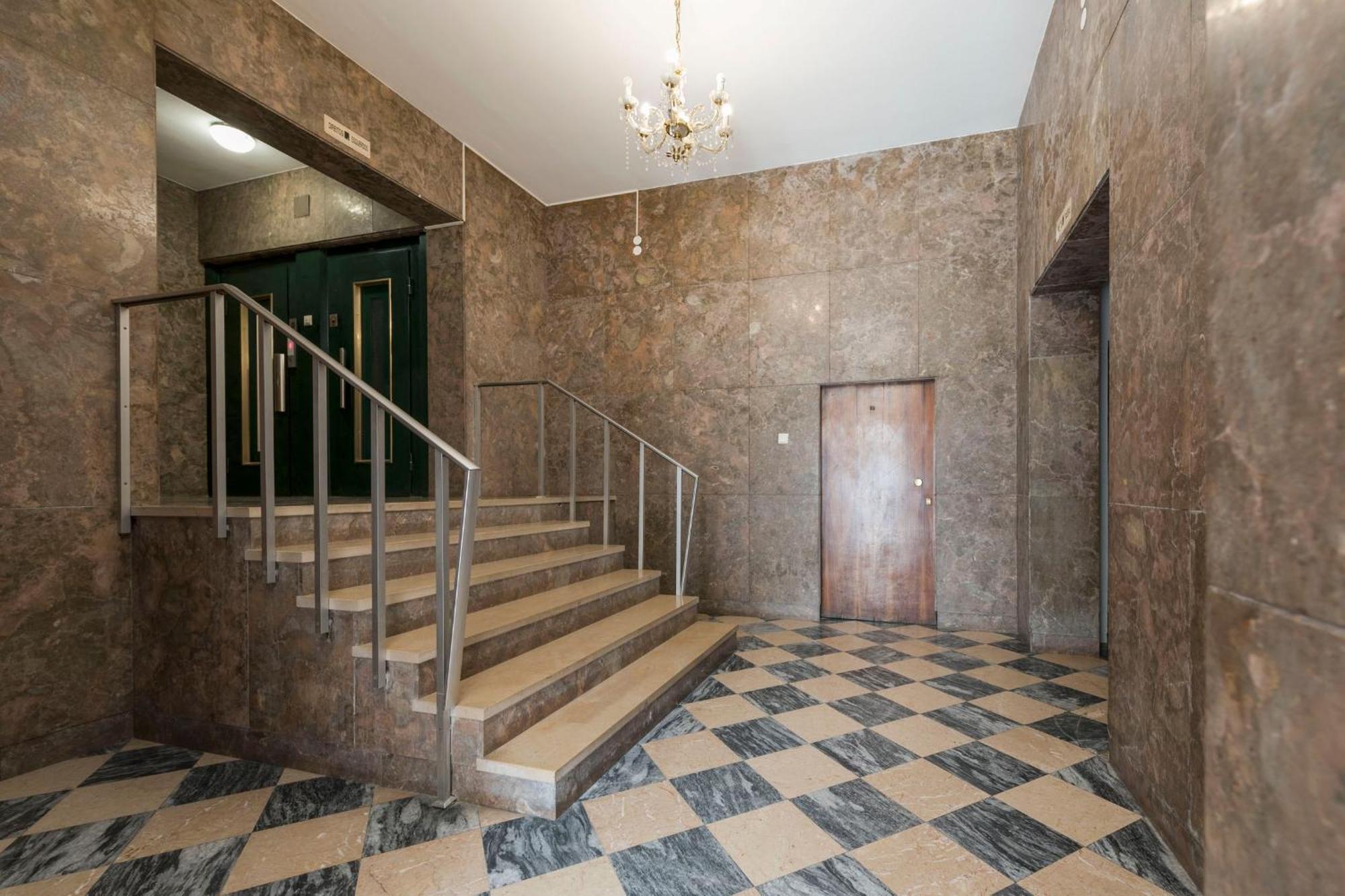 Lovelystay - Boavista Cozy Apartment Porto Ngoại thất bức ảnh