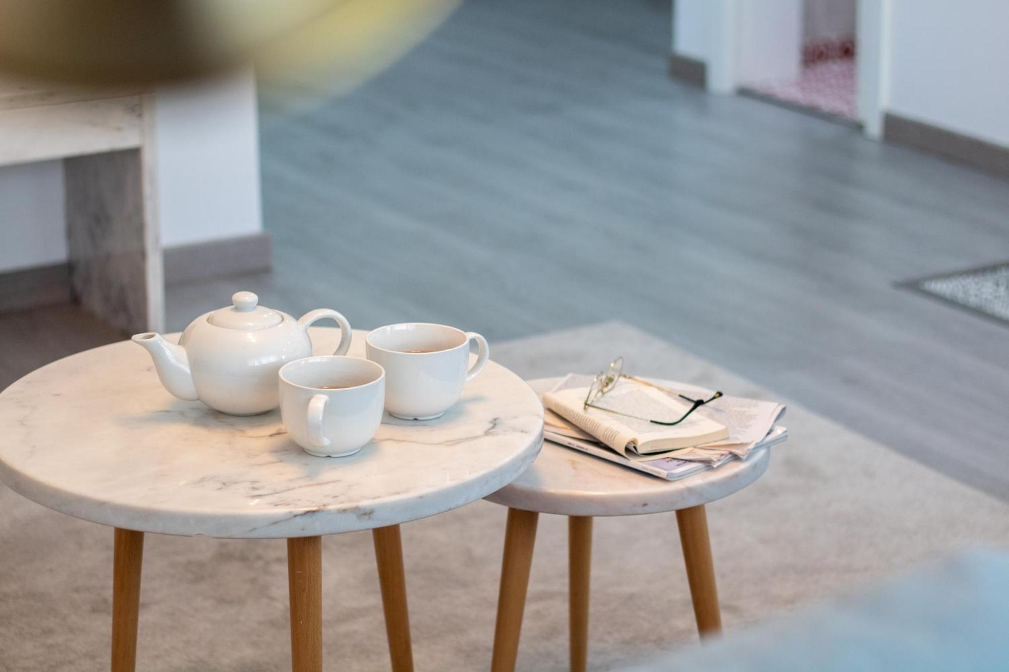 Lovelystay - Boavista Cozy Apartment Porto Ngoại thất bức ảnh