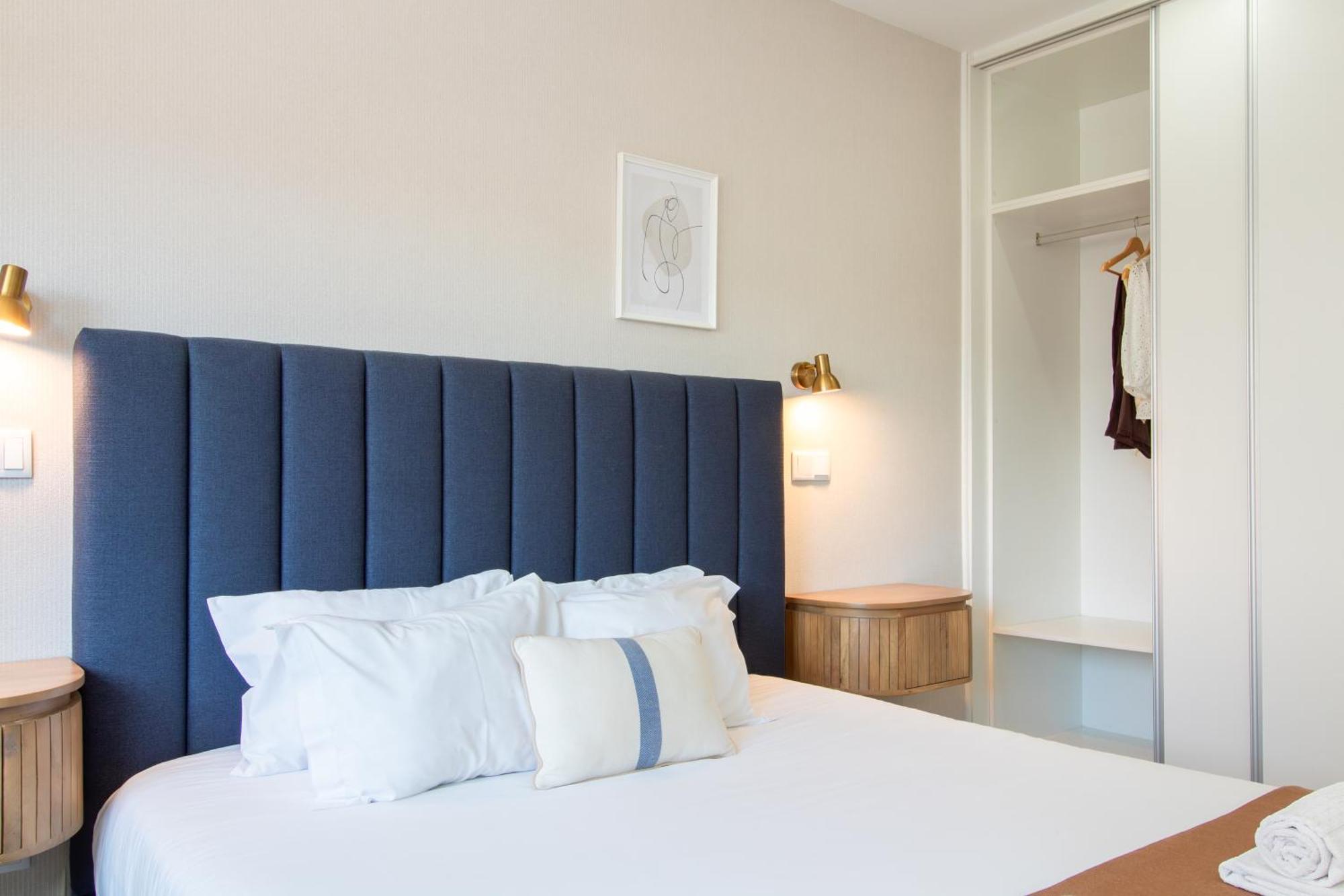 Lovelystay - Boavista Cozy Apartment Porto Ngoại thất bức ảnh