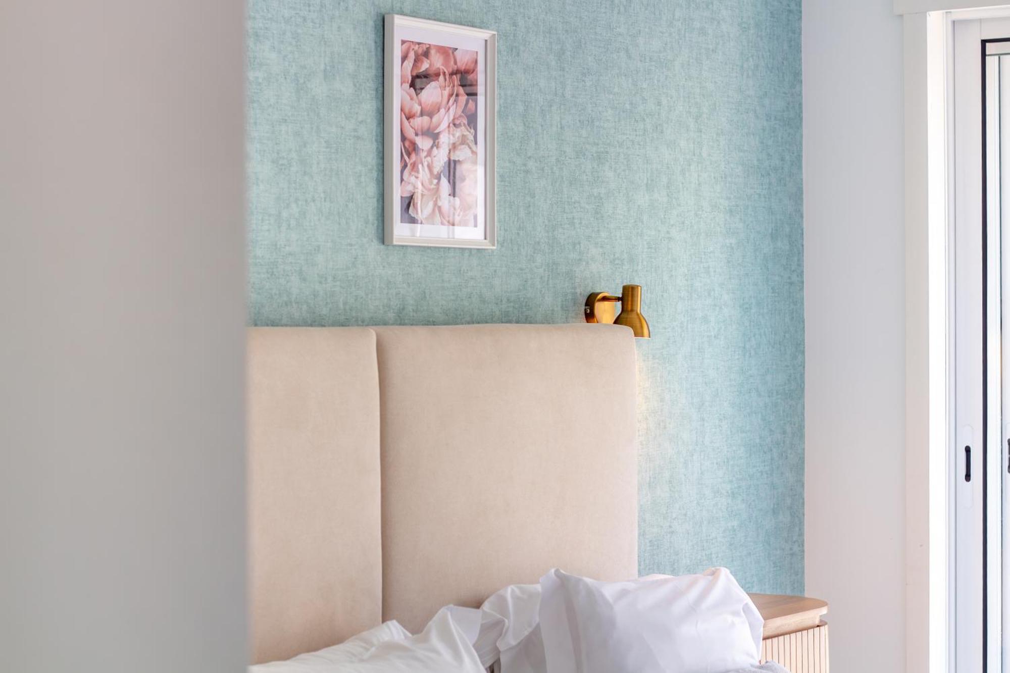 Lovelystay - Boavista Cozy Apartment Porto Ngoại thất bức ảnh