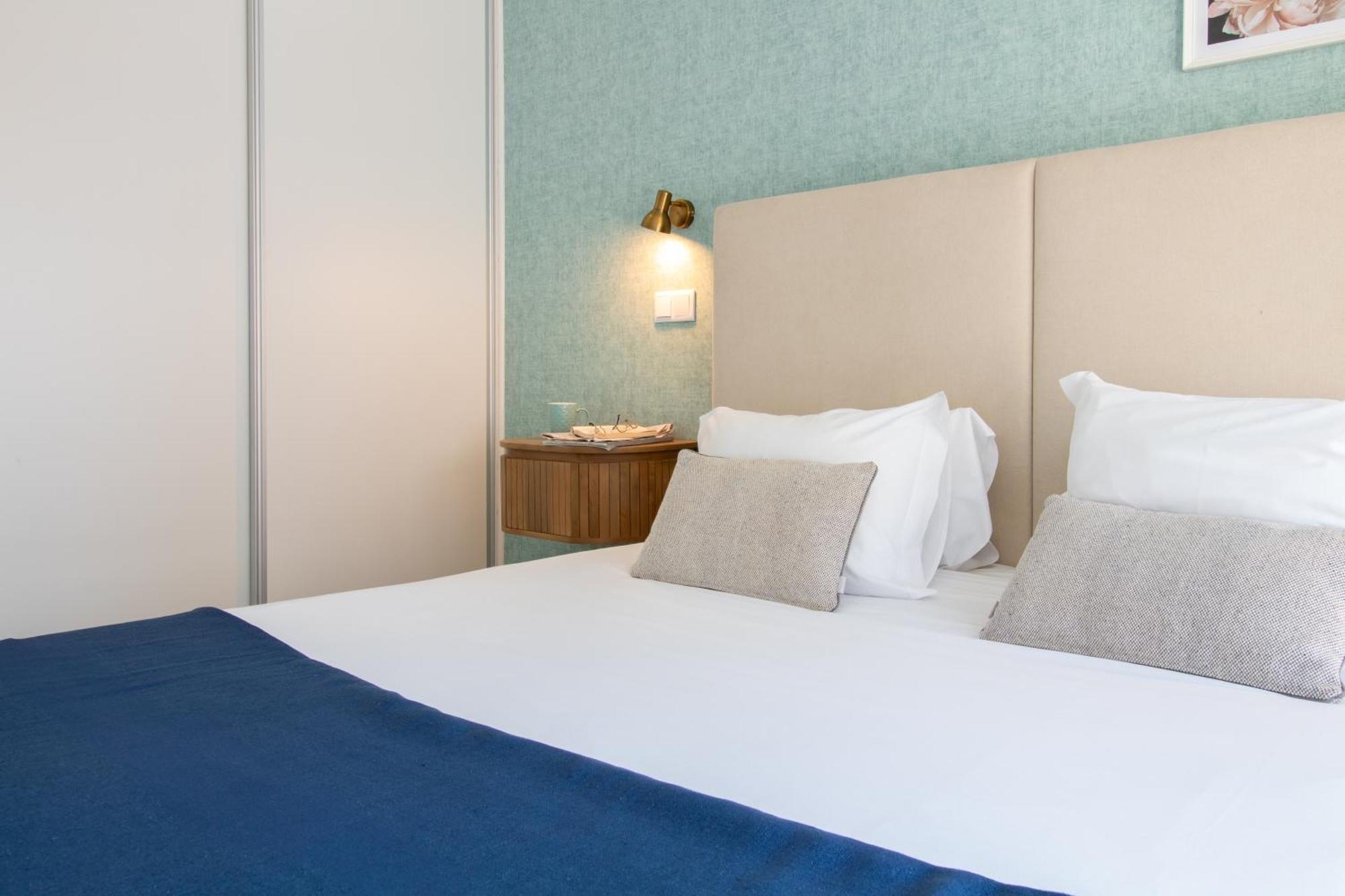 Lovelystay - Boavista Cozy Apartment Porto Ngoại thất bức ảnh