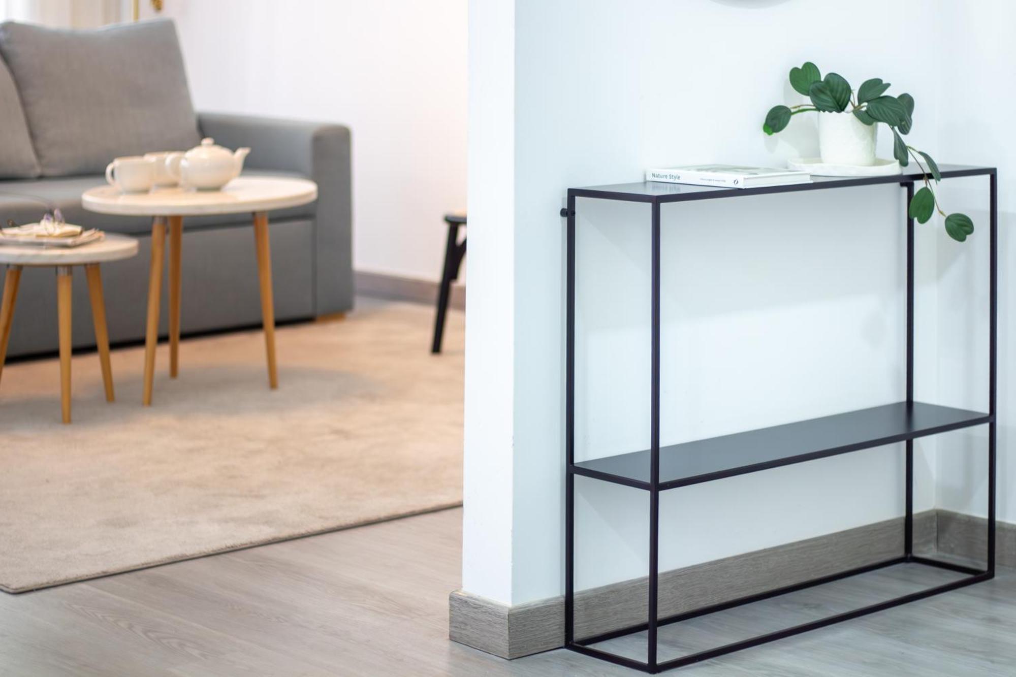 Lovelystay - Boavista Cozy Apartment Porto Ngoại thất bức ảnh
