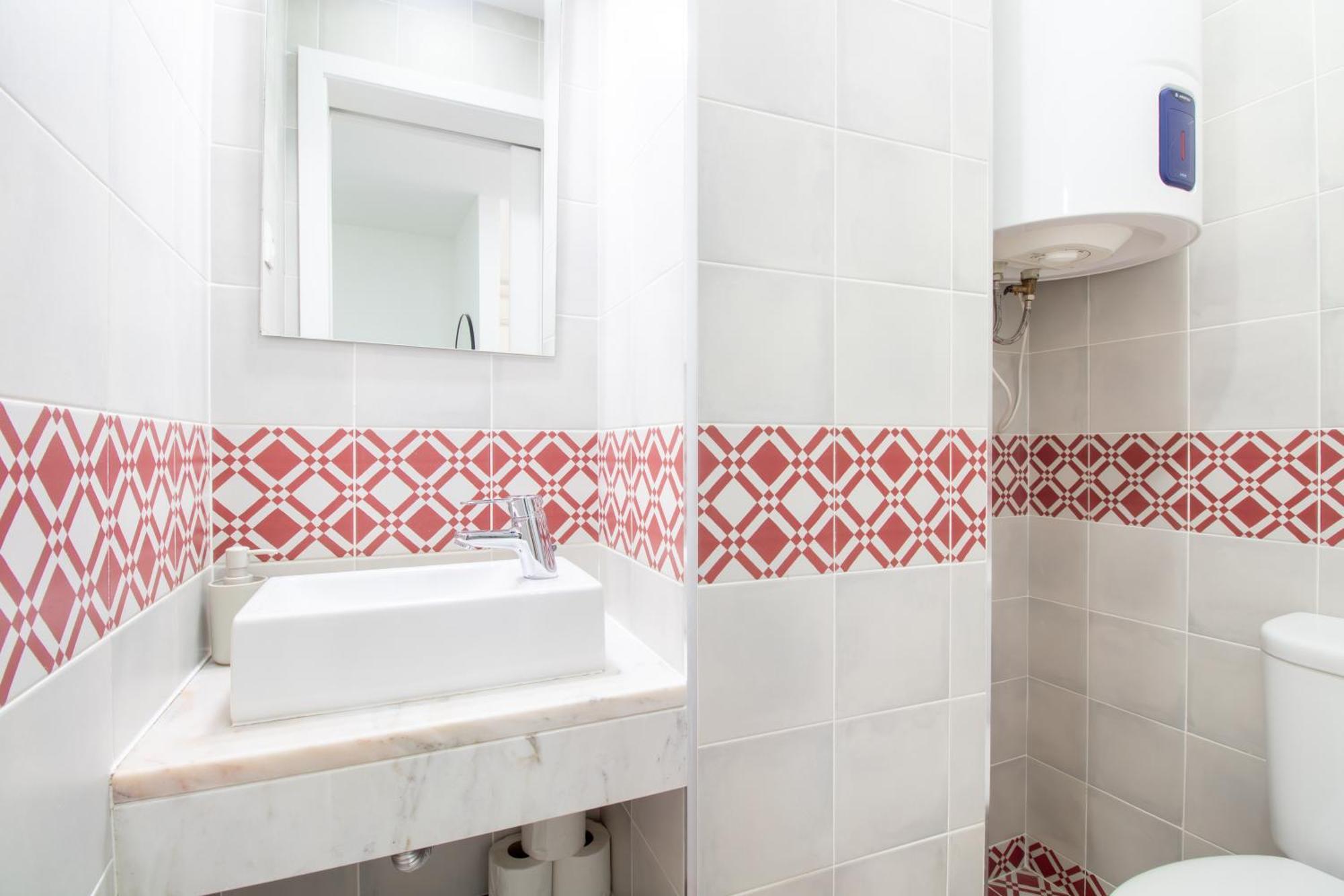 Lovelystay - Boavista Cozy Apartment Porto Ngoại thất bức ảnh