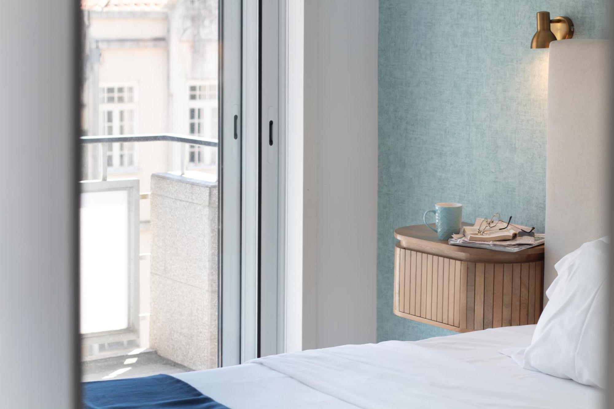 Lovelystay - Boavista Cozy Apartment Porto Ngoại thất bức ảnh