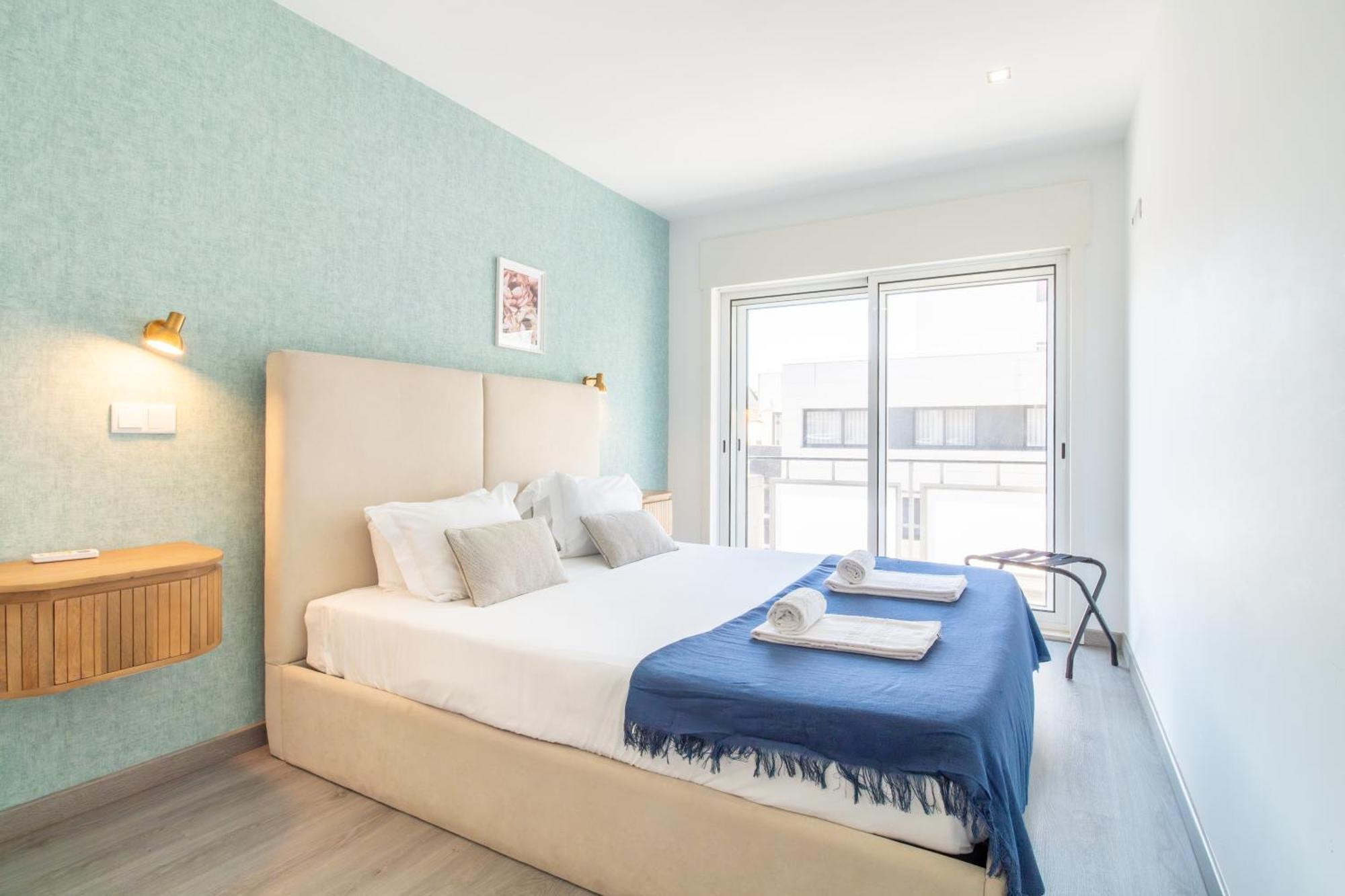 Lovelystay - Boavista Cozy Apartment Porto Ngoại thất bức ảnh