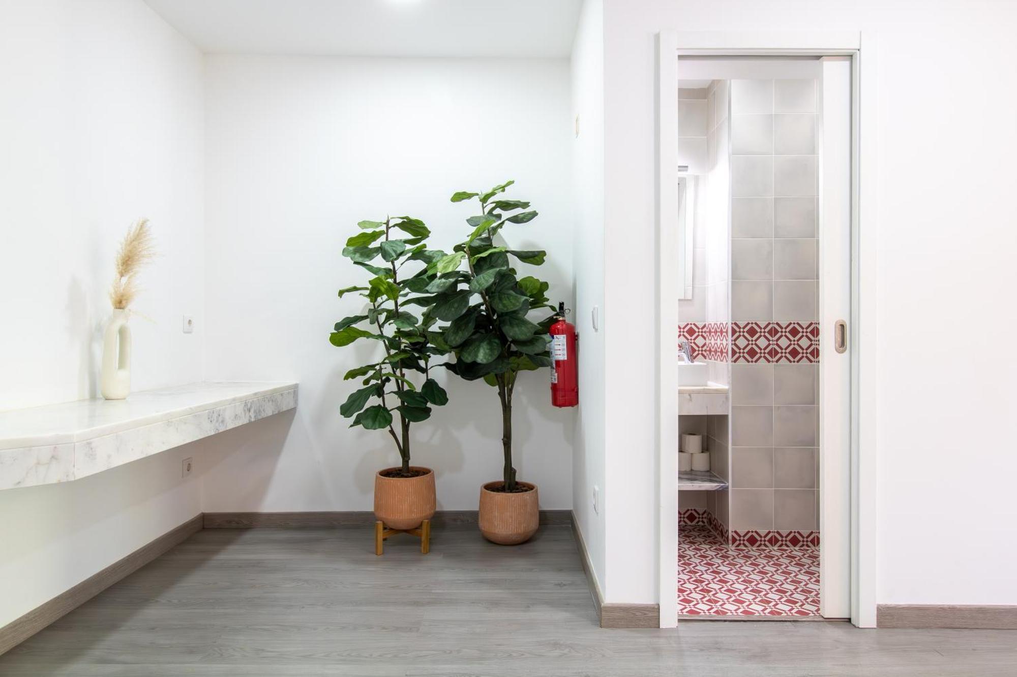 Lovelystay - Boavista Cozy Apartment Porto Ngoại thất bức ảnh